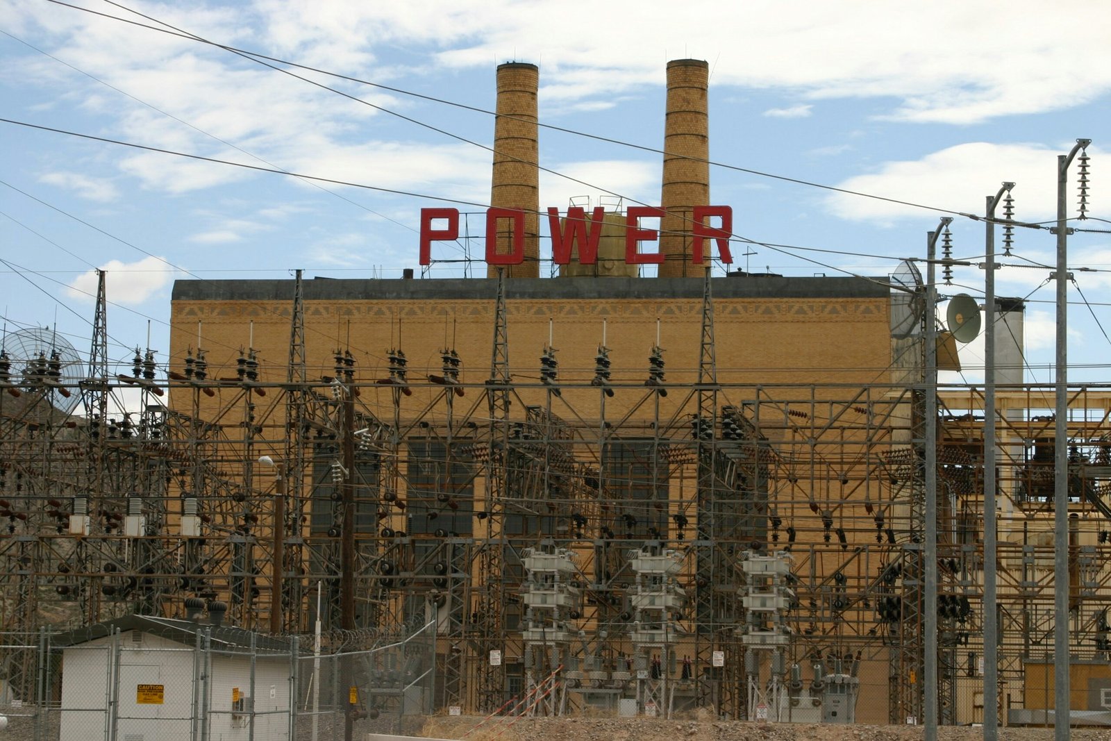 Équipements et modules de centrales électriques : Introduction aux composantes essentielles